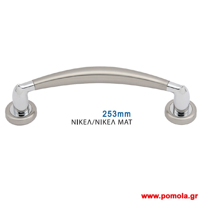 595 Λαβη Εξωπορτας Κινας