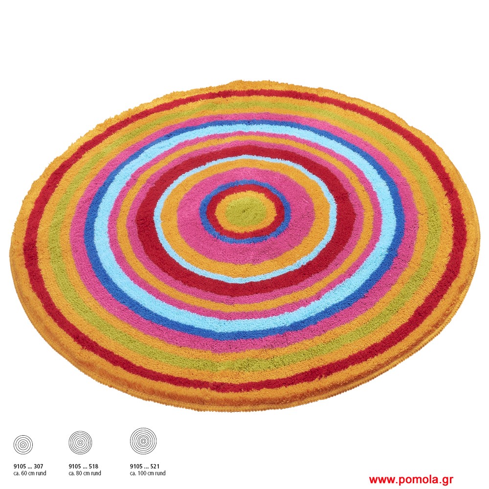 452 Χαλάκι μπάνιου