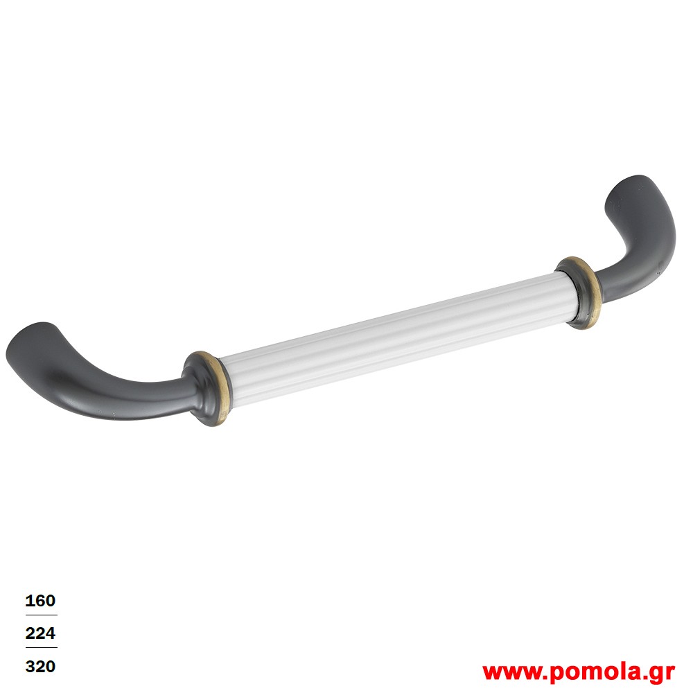 1066 Λαβιτσα Επιπλου και ντουλαπιων cb