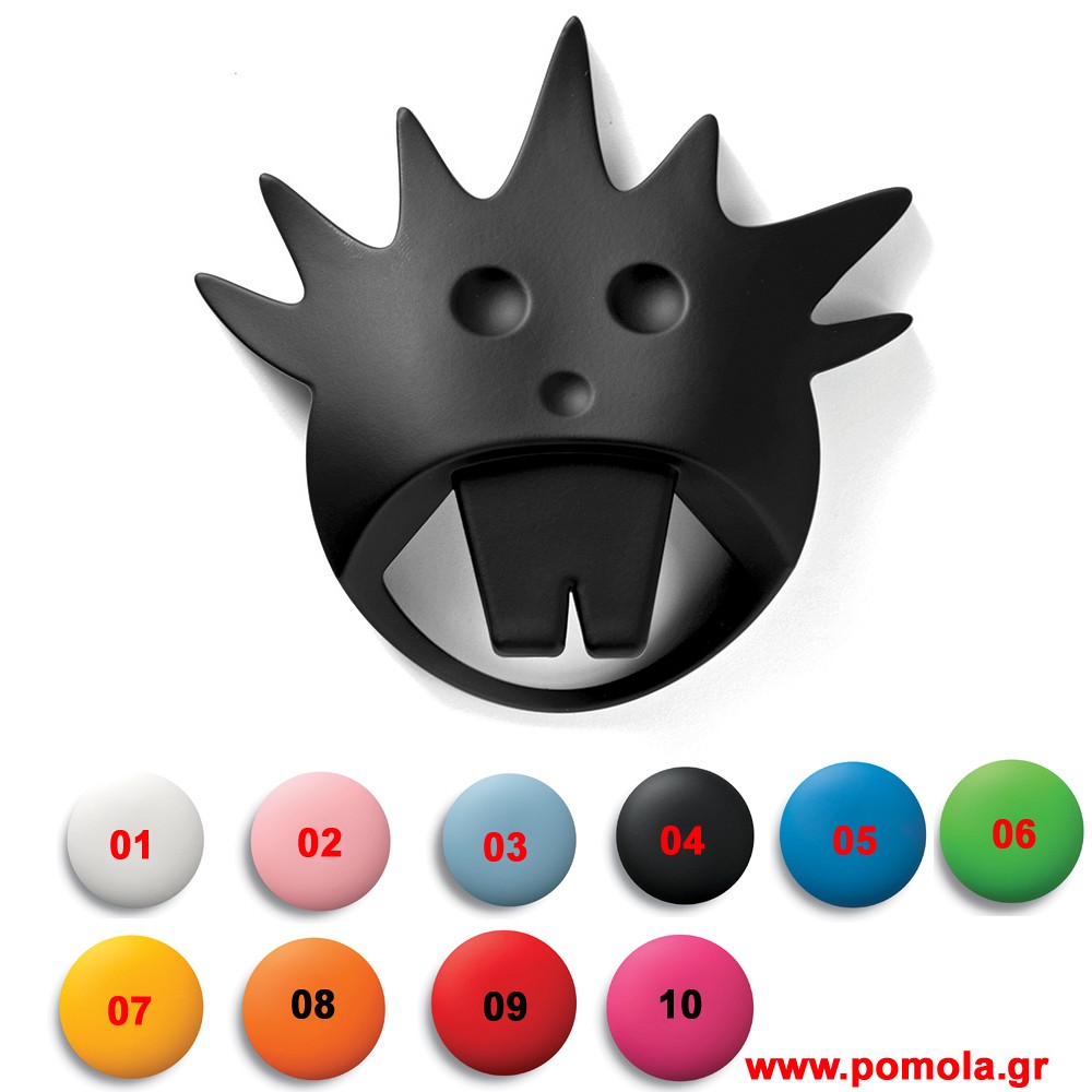 1483 Πομολακι Επιπλου και ντουλαπιων cb