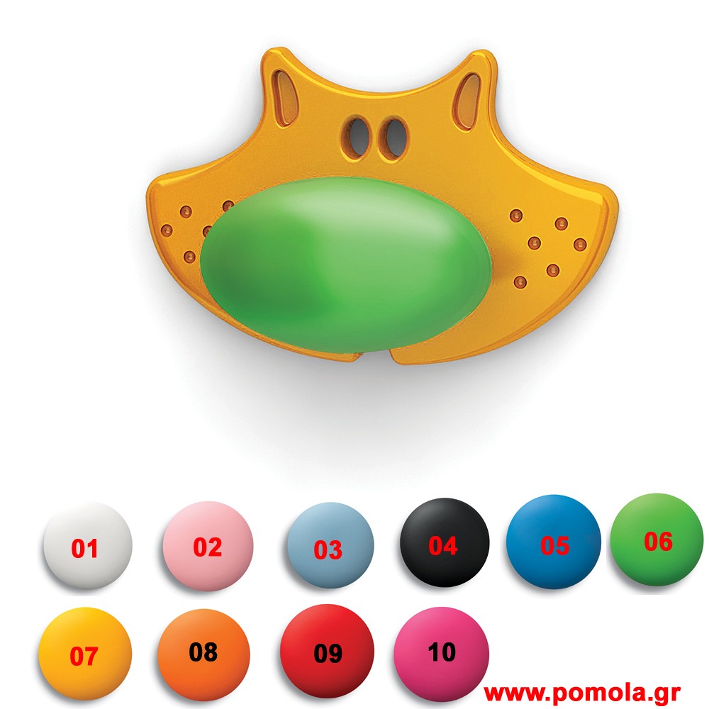 1492 Πομολακι Επιπλου και ντουλαπιων cb