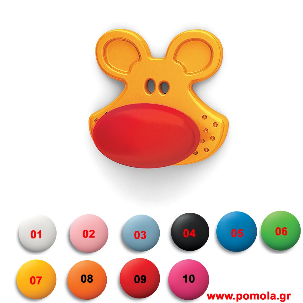 1496 Πομολακι Επιπλου και ντουλαπιων cb