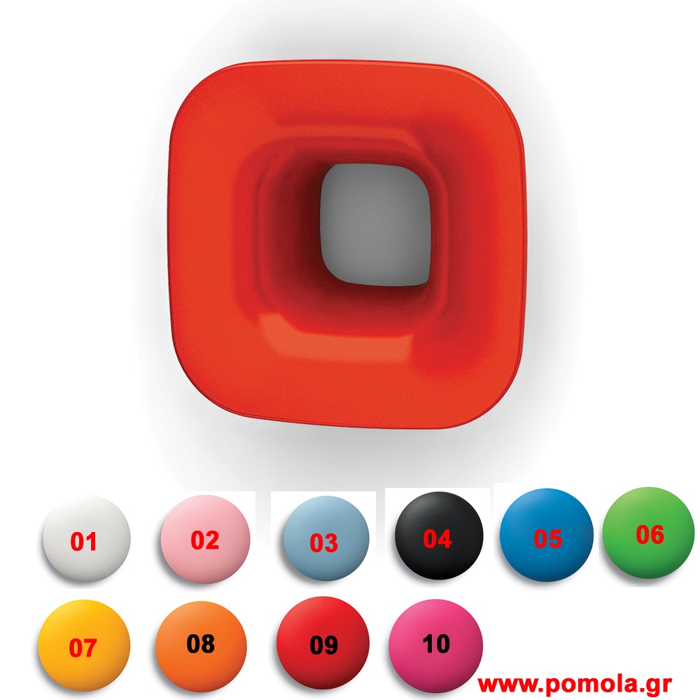 1497 Πομολακι Επιπλου και ντουλαπιων cb