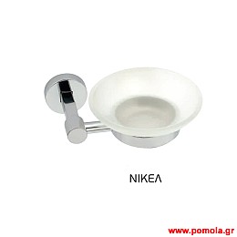 006 Σαπουνοθηκη τοιχου sprts