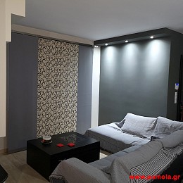 690 Τοποθετηση Σκιασης ΠΑΝΕΛ