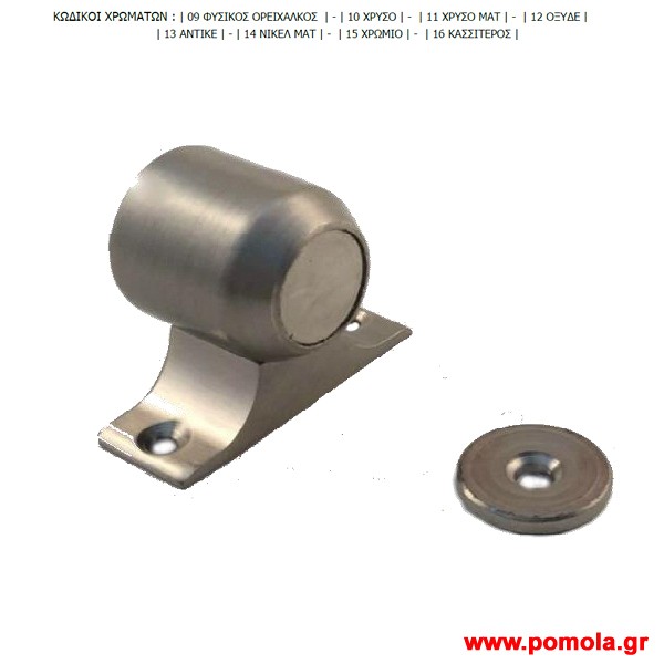 308 Στοπ πορτας thms