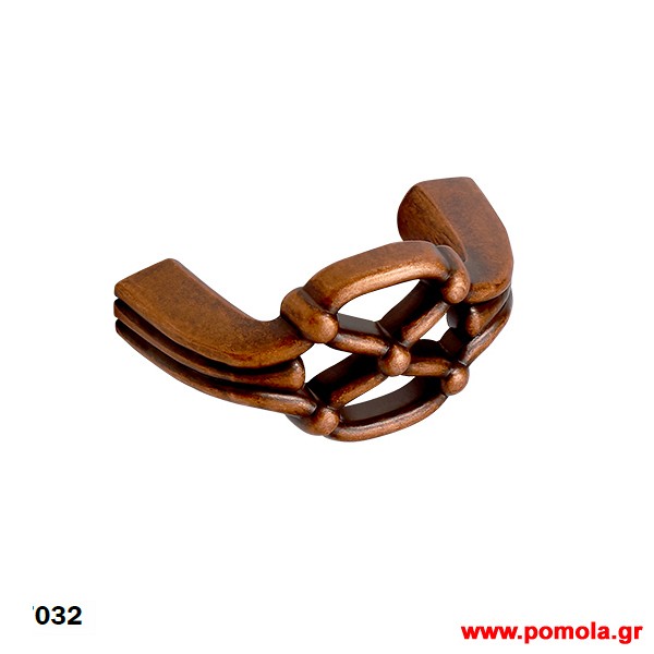 1360 Πομολακι Επιπλου και ντουλαπιων cb