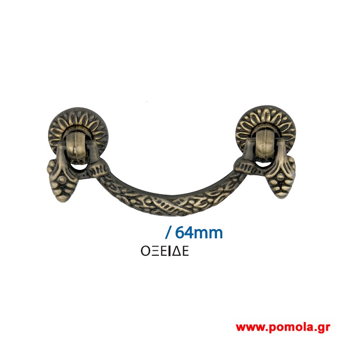 1196 Πομολα ρουστικ