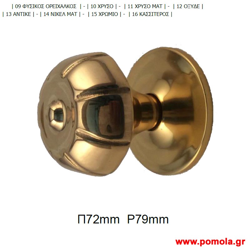 199 Πομολο Εξωπορτας thms