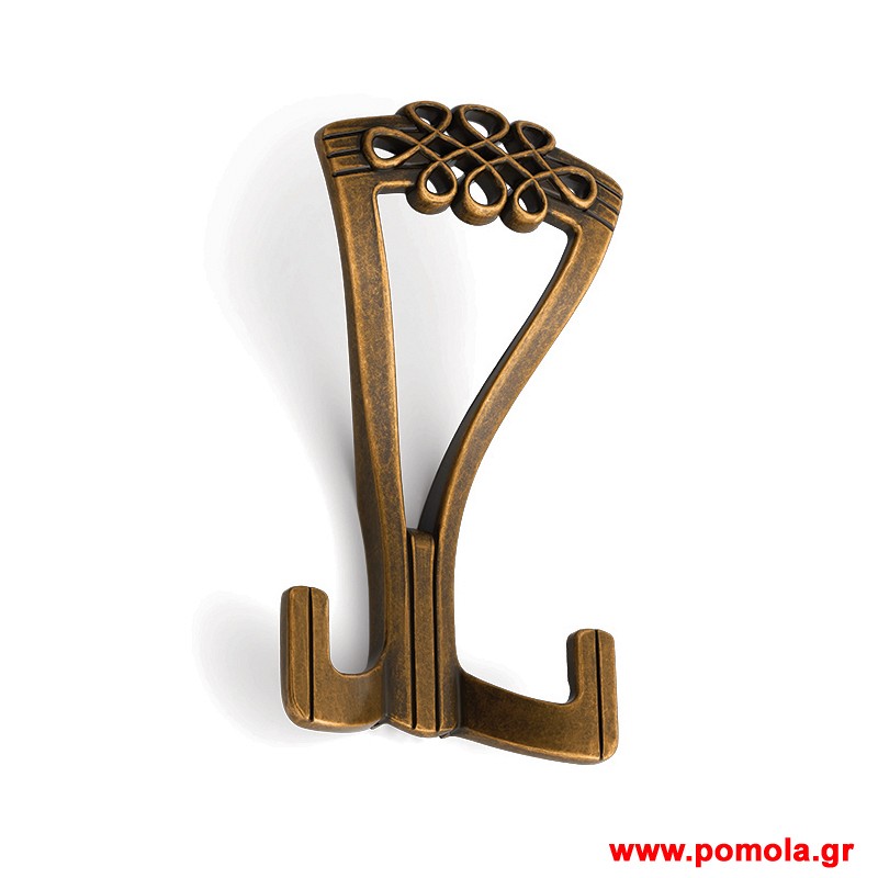 411 κρεμαστρα