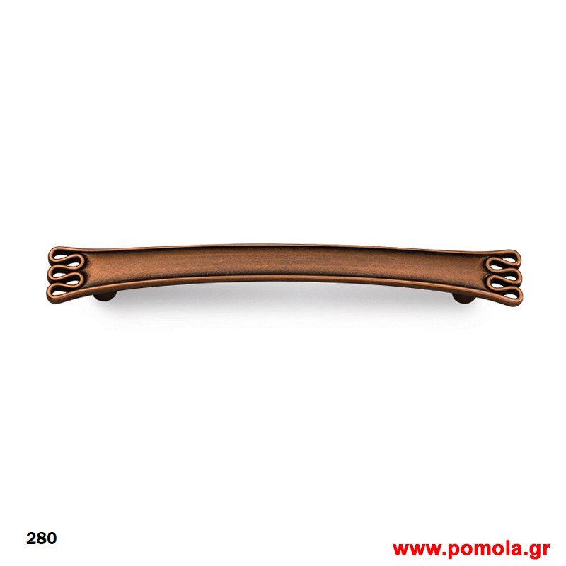 639 Λαβη εξωπορτας cb