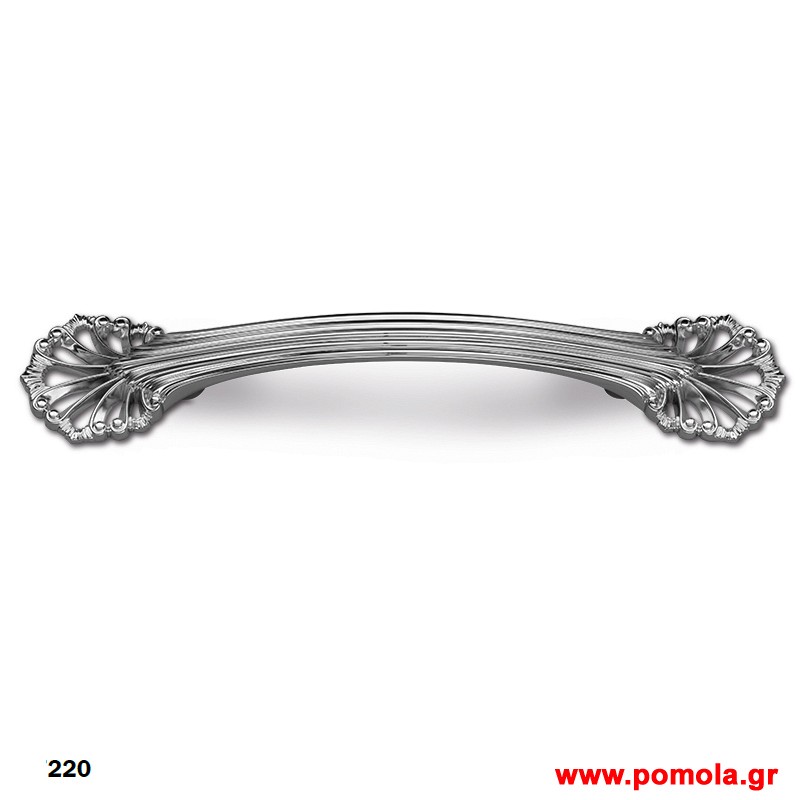 661 Λαβη εξωπορτας cb