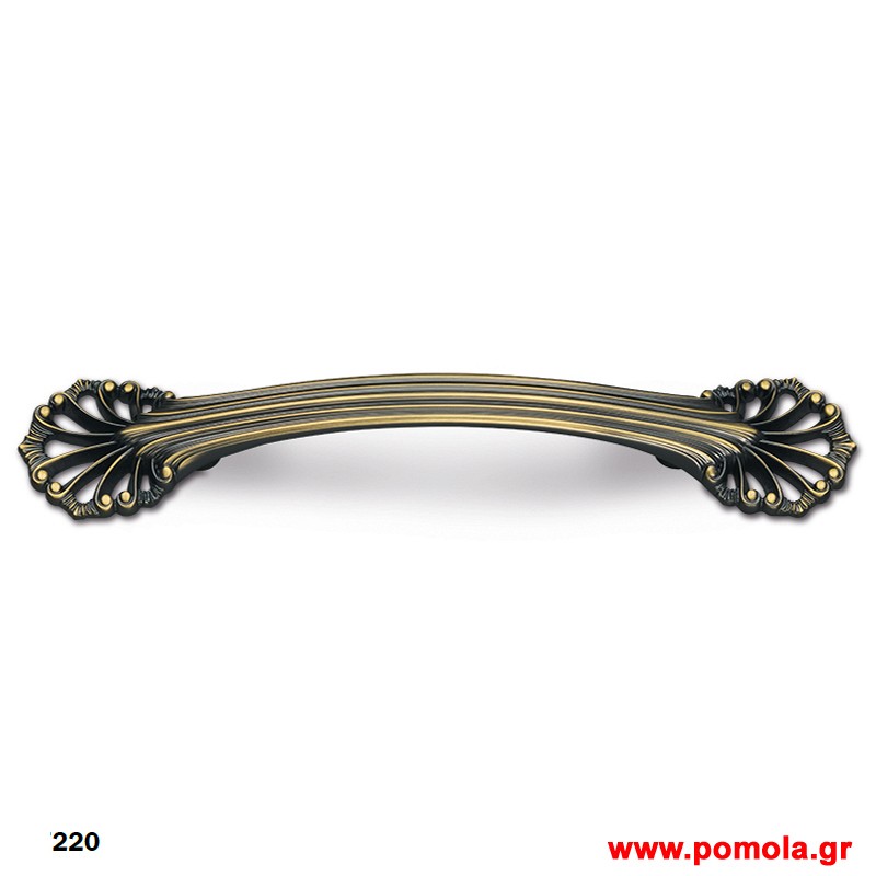 669 Λαβη εξωπορτας cb