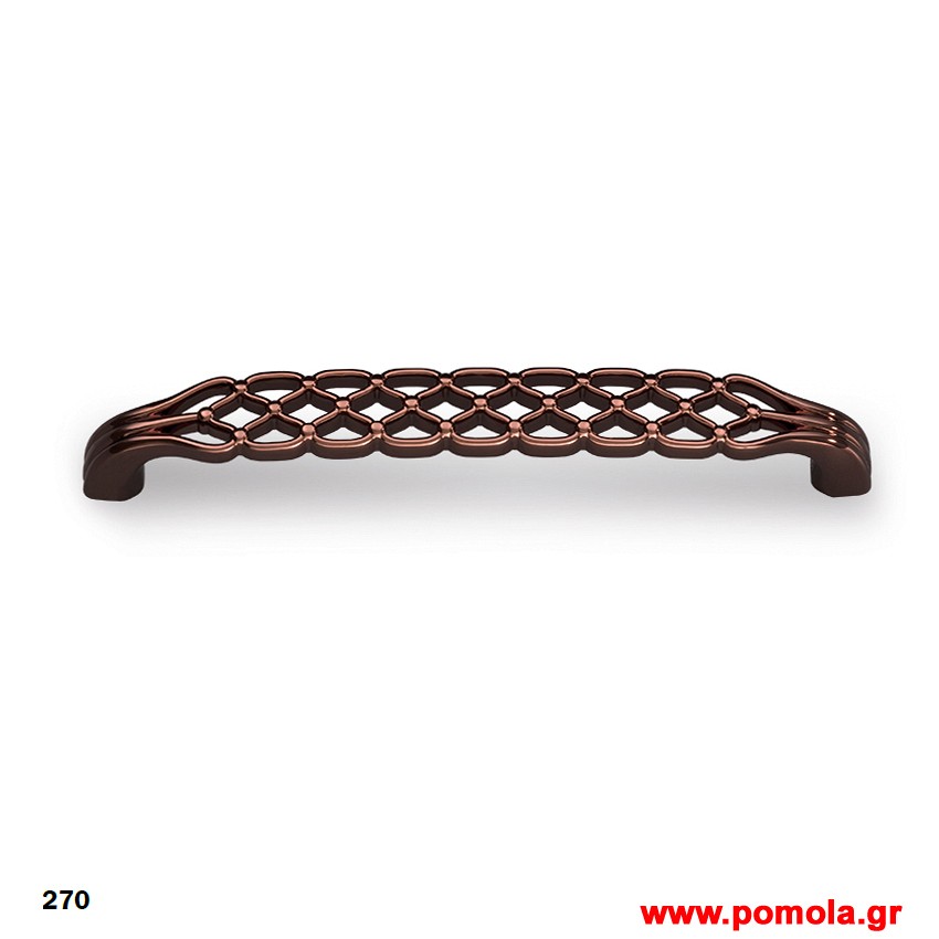 609 Λαβη εξωπορτας cb