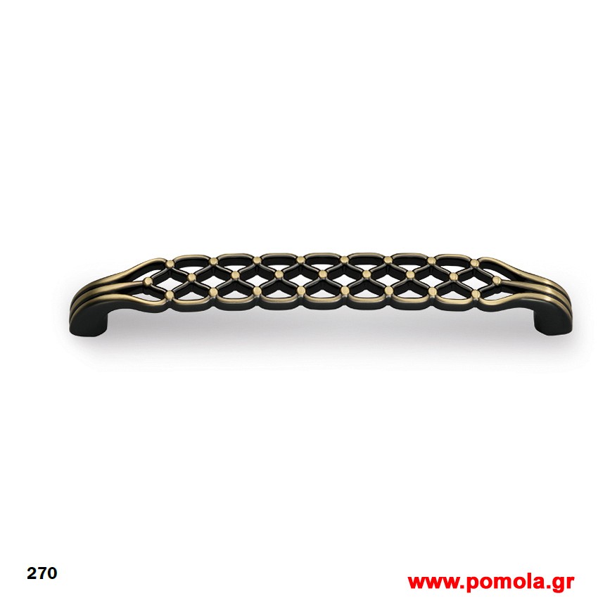 613 Λαβη εξωπορτας cb