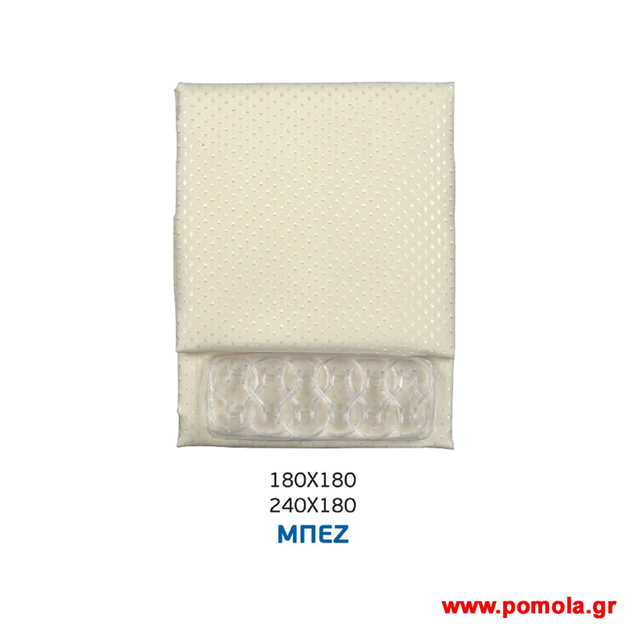 1088 Κουρτινα μπανιου sprts