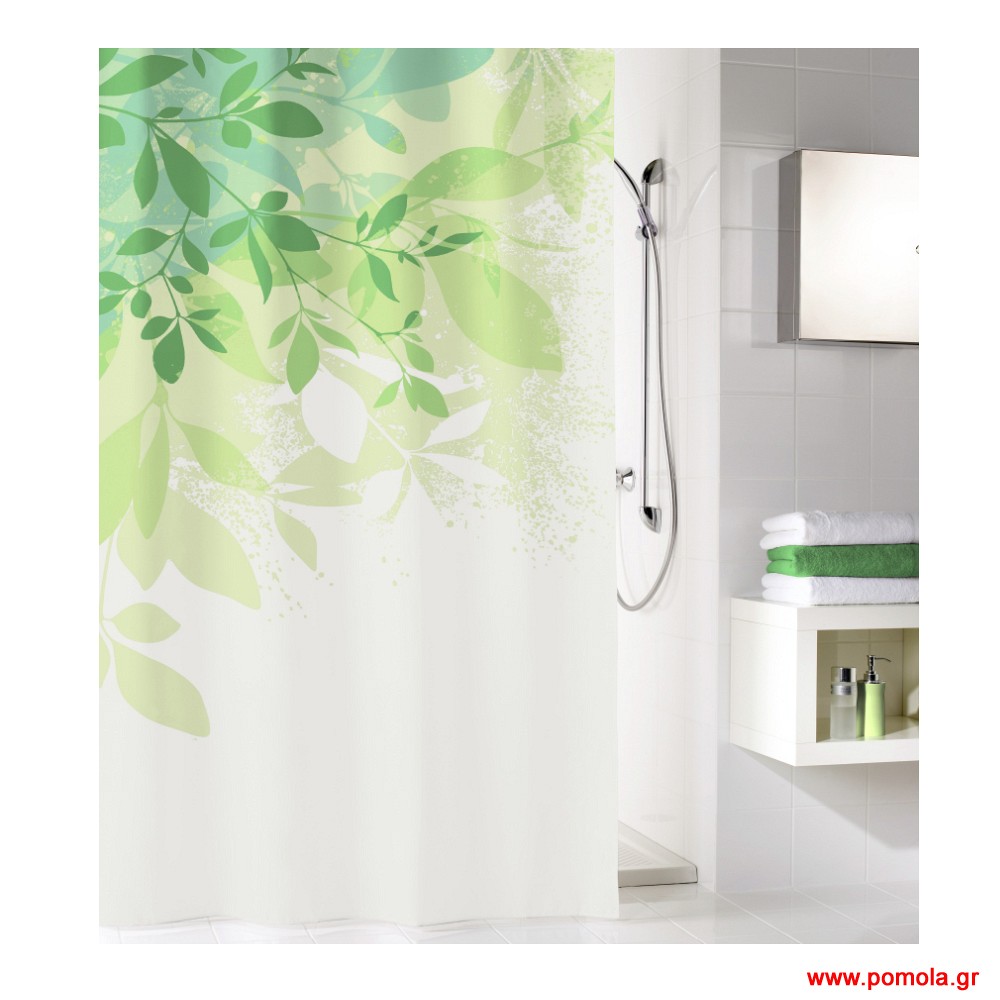 328 te Κουρτίνα μπάνιου