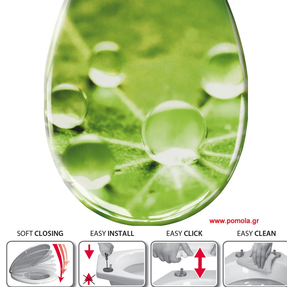 103 Καπακι Λεκανης