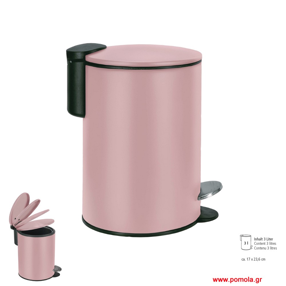 170 Χαρτοδοχειο 3 λίτρα