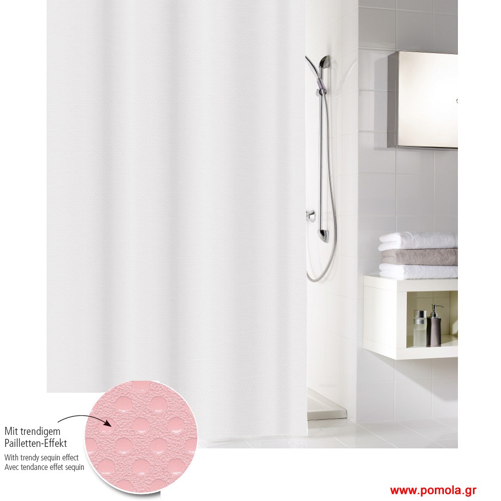 284 te κουρτίνα μπάνιου