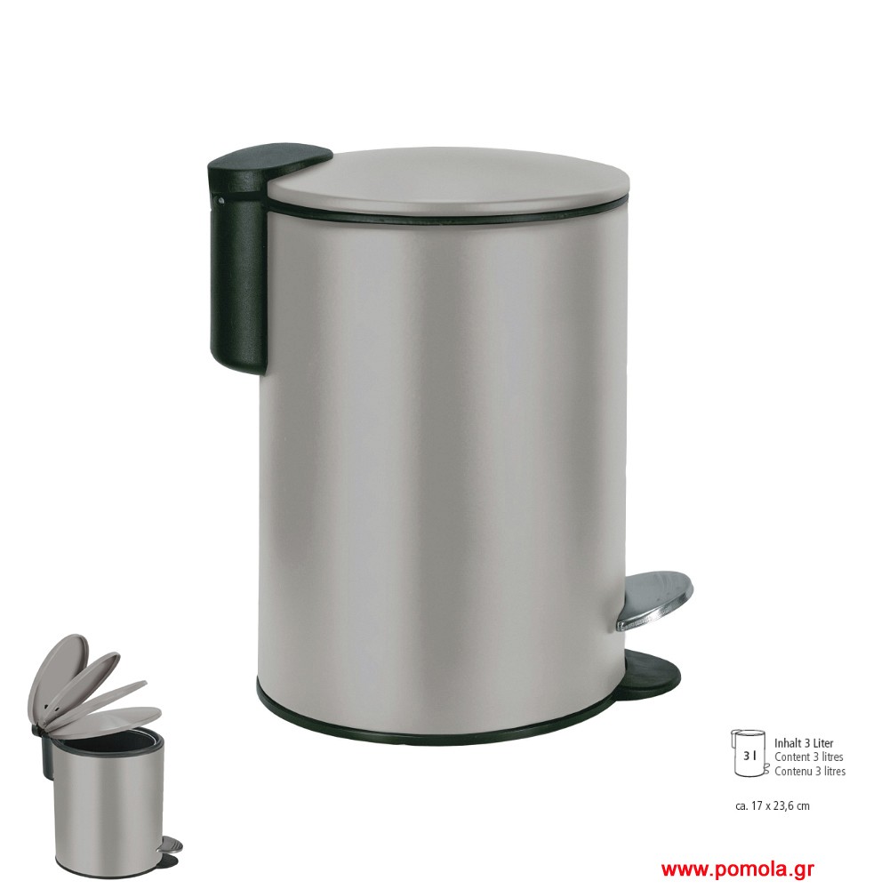 174 Χαρτοδοχειο 3 λίτρα