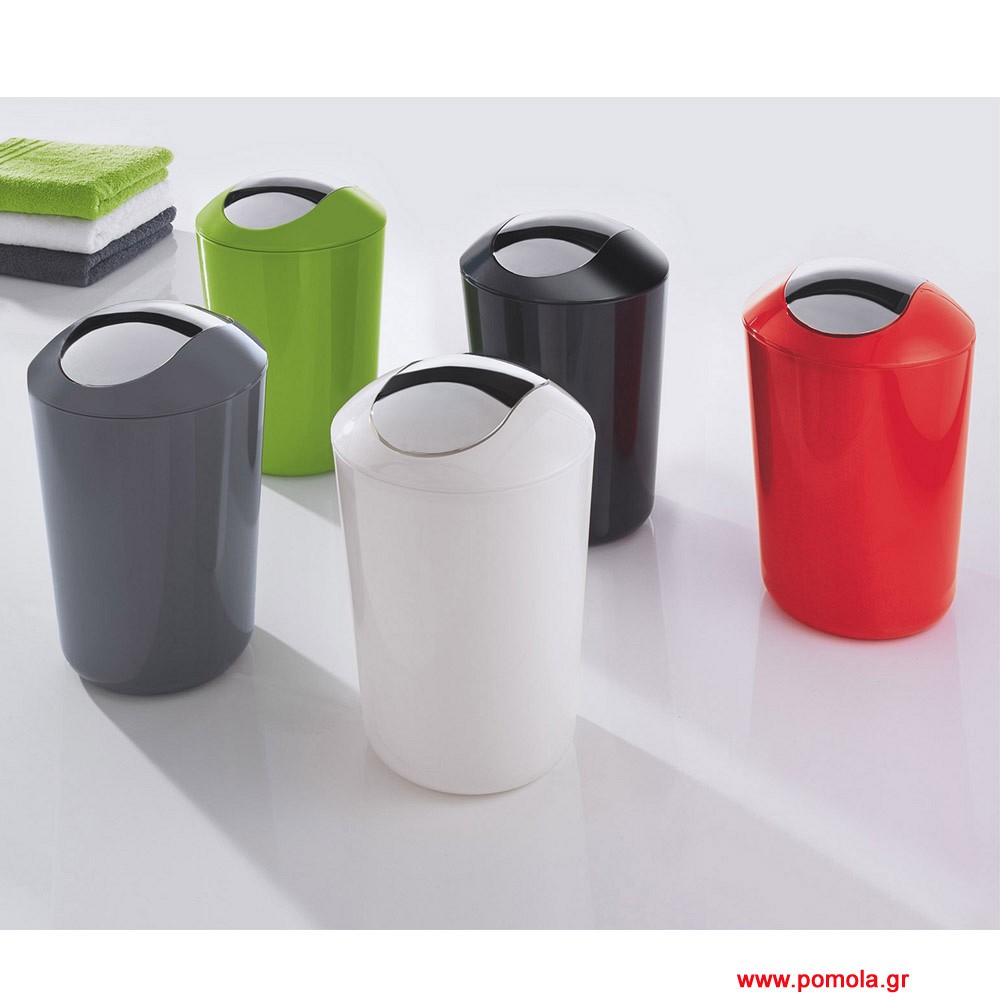 175 Χαρτοδοχειο 5 λίτρα