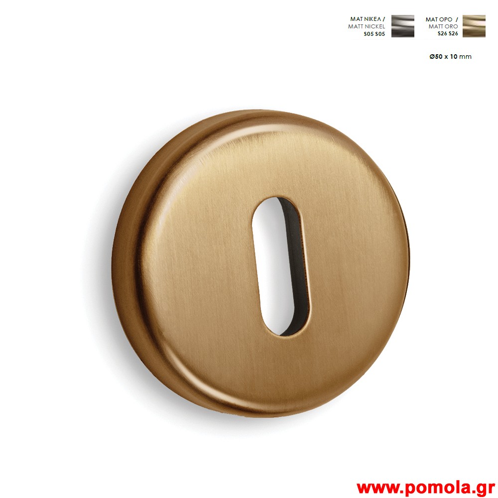 102 Επιστομιο πορτας cnst