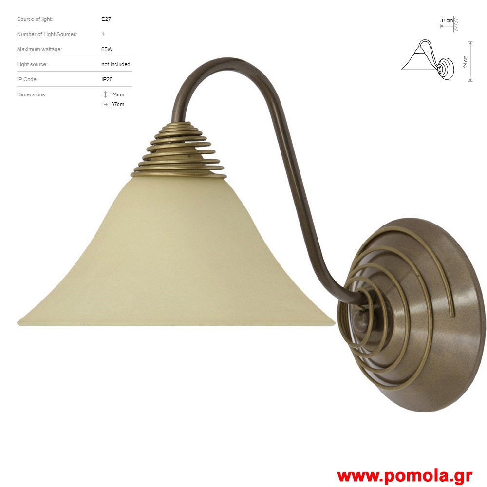 1812 Φωτιστικα Design nwdvr