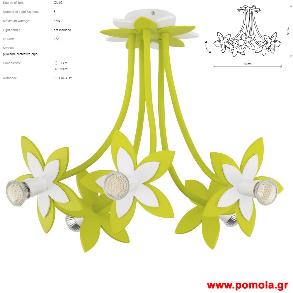 1959 Φωτιστικα Design nwdvr