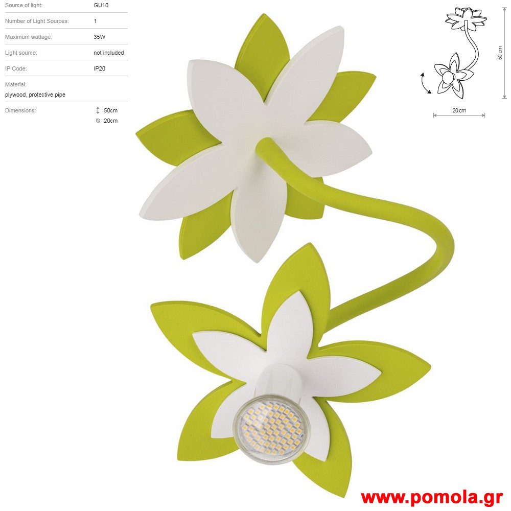 1963 Φωτιστικα Design nwdvr