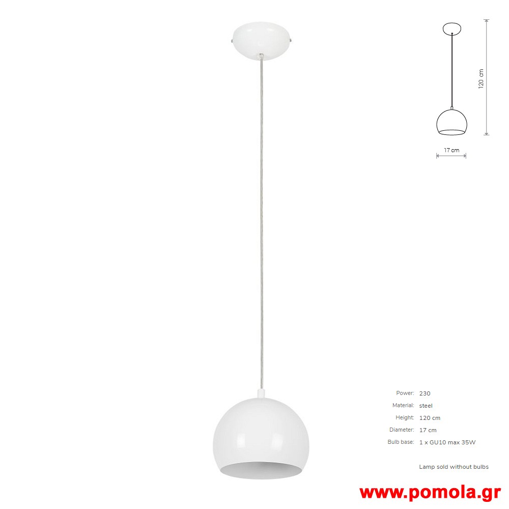 1055 Φωτιστικα Design nwdvr