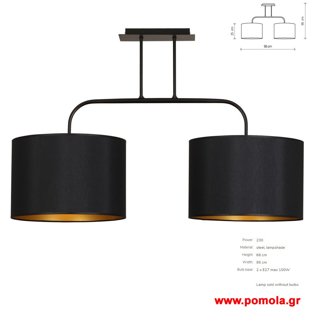 1194 Φωτιστικα Design nwdvr