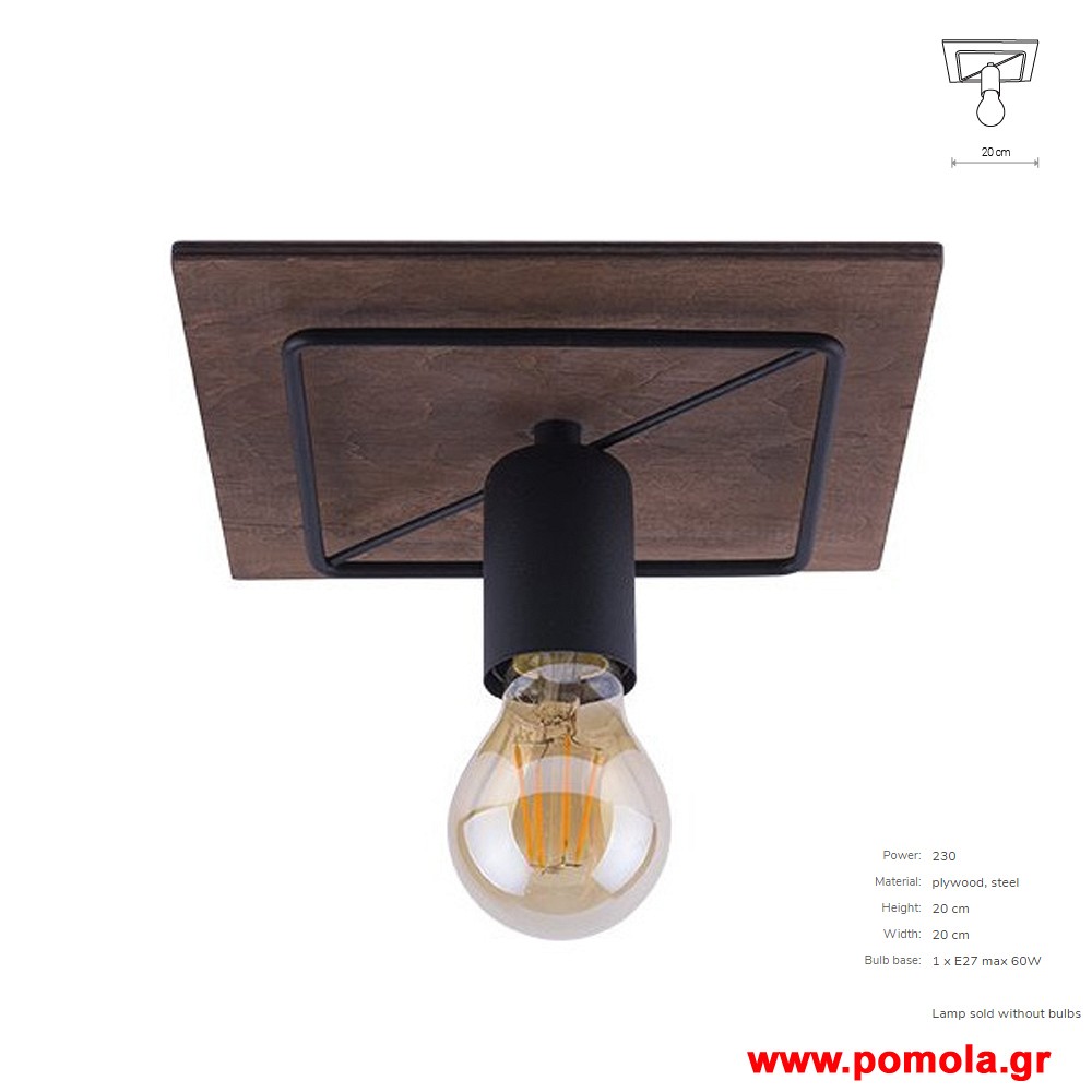 1351 Φωτιστικα Design nwdvr