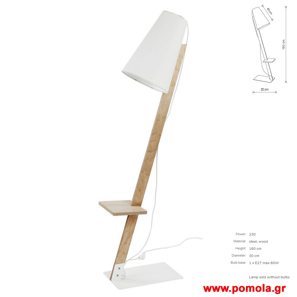 1366 Φωτιστικα Design nwdvr