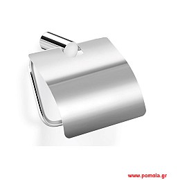 Χαρτοθήκη με καπάκι