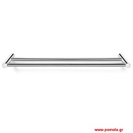 Πετσετοθήκη διπλή