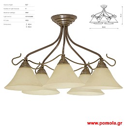 1810 Φωτιστικα Design nwdvr