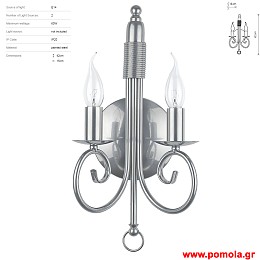 1831 Φωτιστικα Design nwdvr