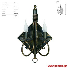 1860 Φωτιστικα Design nwdvr