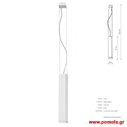 947 Φωτιστικα Design nwdvr