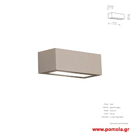 1130 Φωτιστικα γυψου Design nwdvr