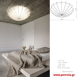 1136 Φωτιστικα Design nwdvr
