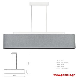 1188 Φωτιστικα Design nwdvr