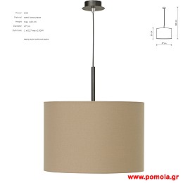 1218 Φωτιστικα Design nwdvr