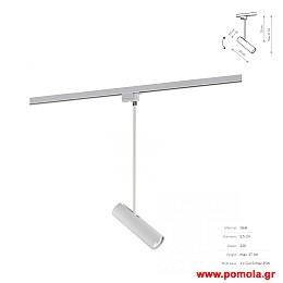 1586 Φωτιστικα Design nwdvr