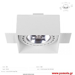 1735 Φωτιστικα Design nwdvr