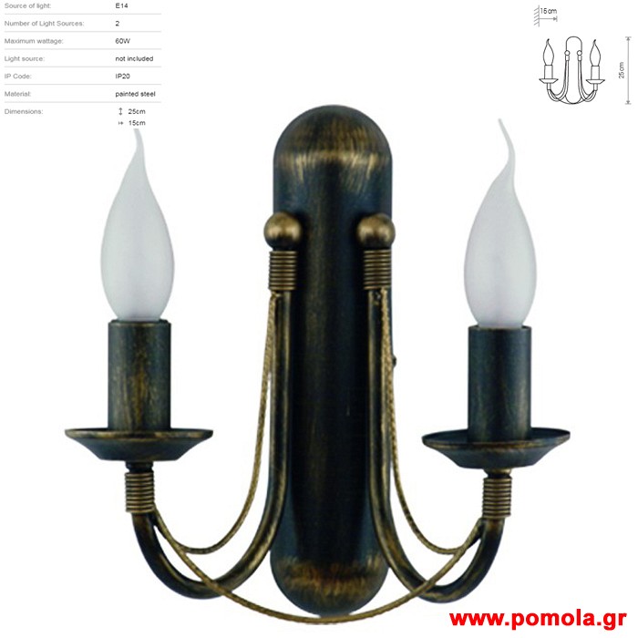 1867 Φωτιστικα Design nwdvr