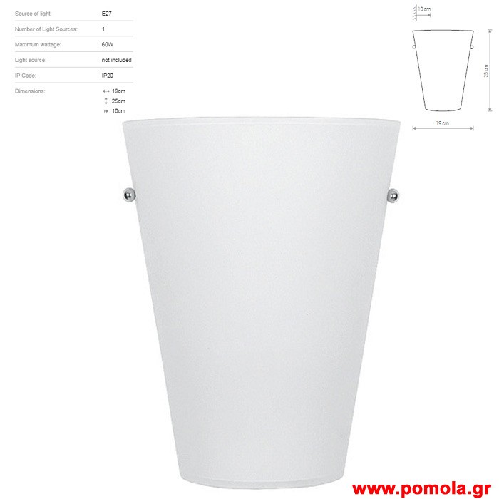 1904 Φωτιστικα Design nwdvr