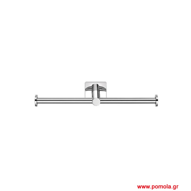 Χαρτοθήκη διπλή