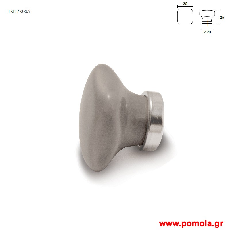 1514 Πομολακι πορσελανης cnst